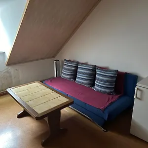 Guest house Bauer Mit Aufzug With Elevator