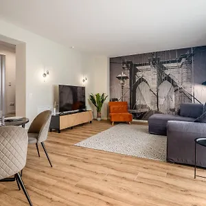 Moderne&schöne Zwischen Altstadt Und Stadtpark Nürnberg