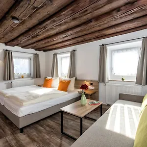 übernachten In Der Tenne Nürnberg